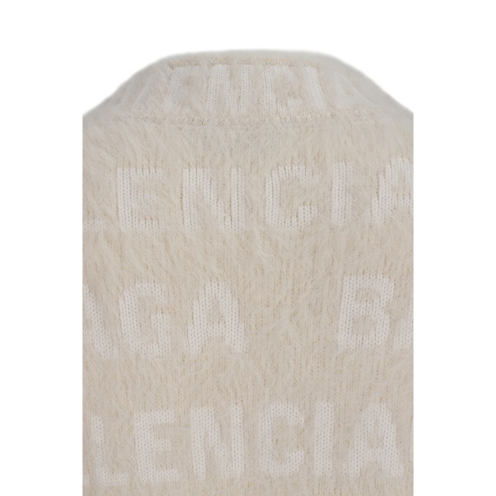 Balenciaga Wool Sweater