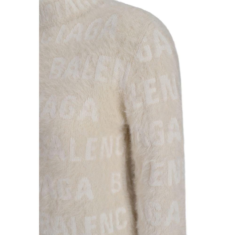 Balenciaga Wool Sweater