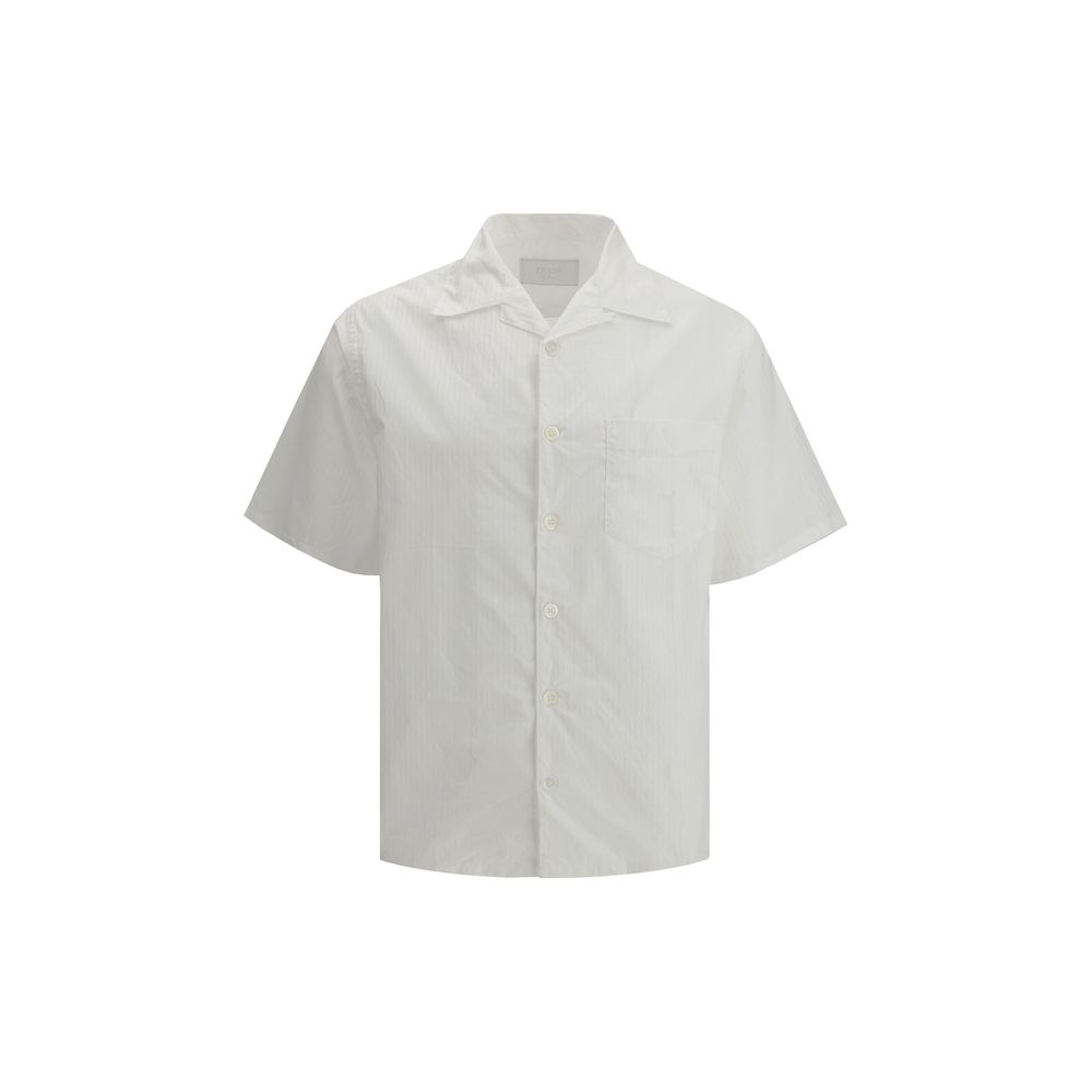 Prada Short Sleeve Shirt