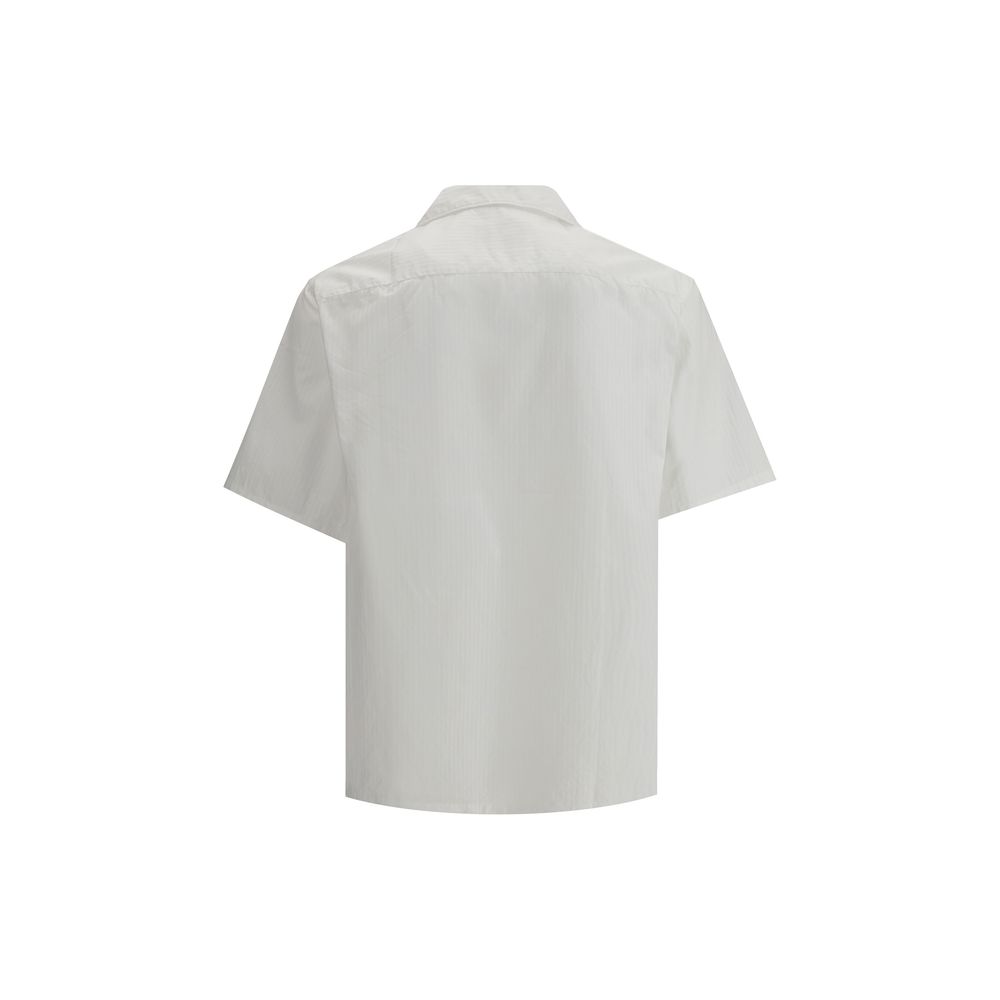 Prada Short Sleeve Shirt