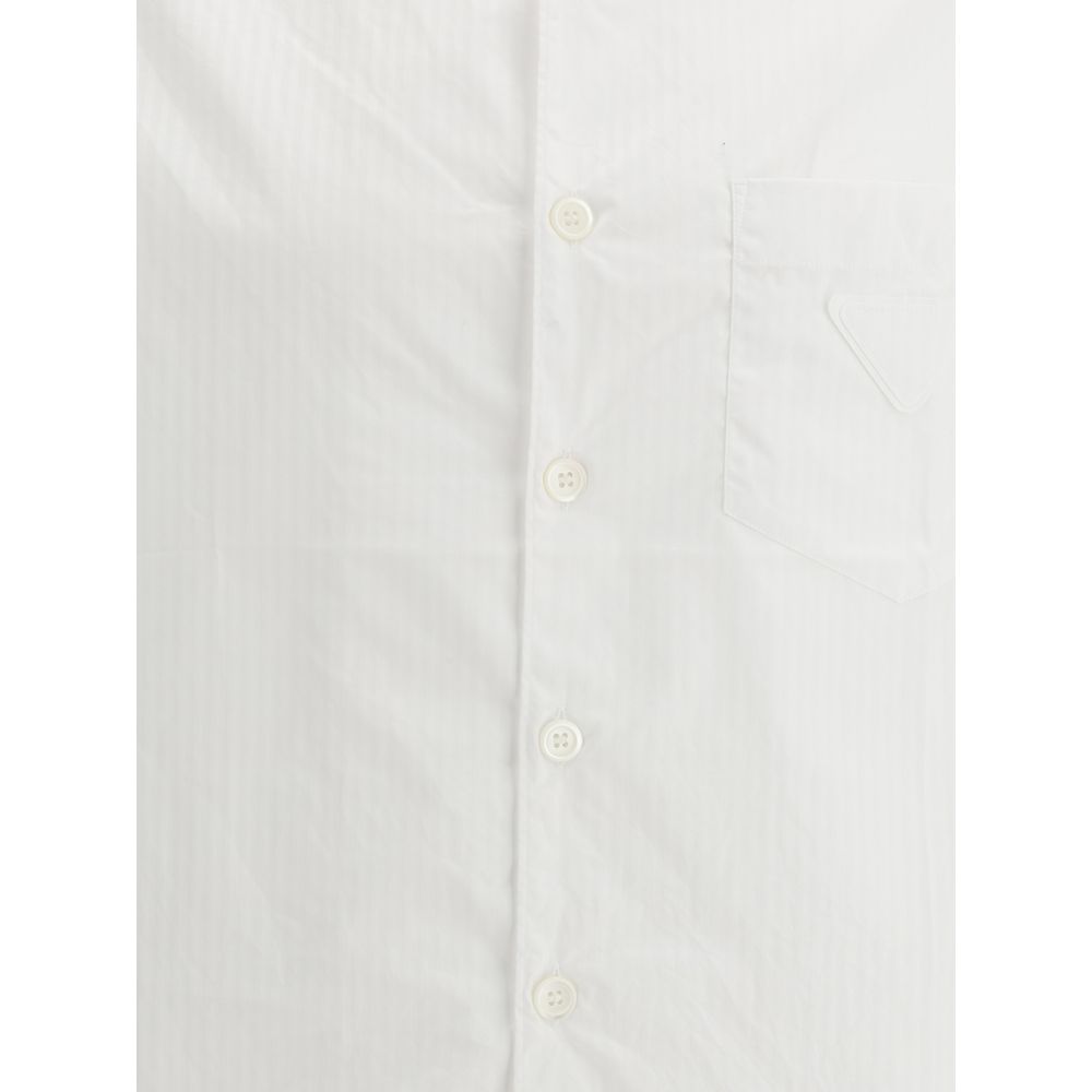 Prada Short Sleeve Shirt