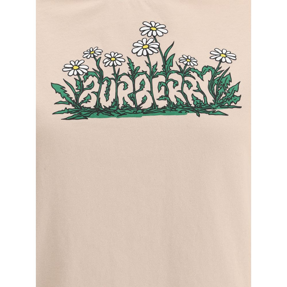 Burberry Logo T-Shirt