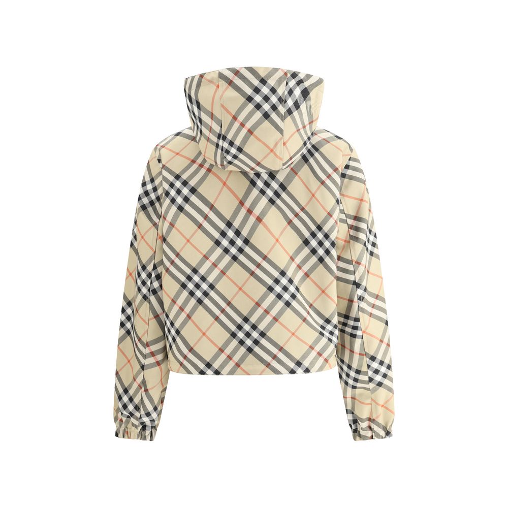 Burberry Reversible Jacket