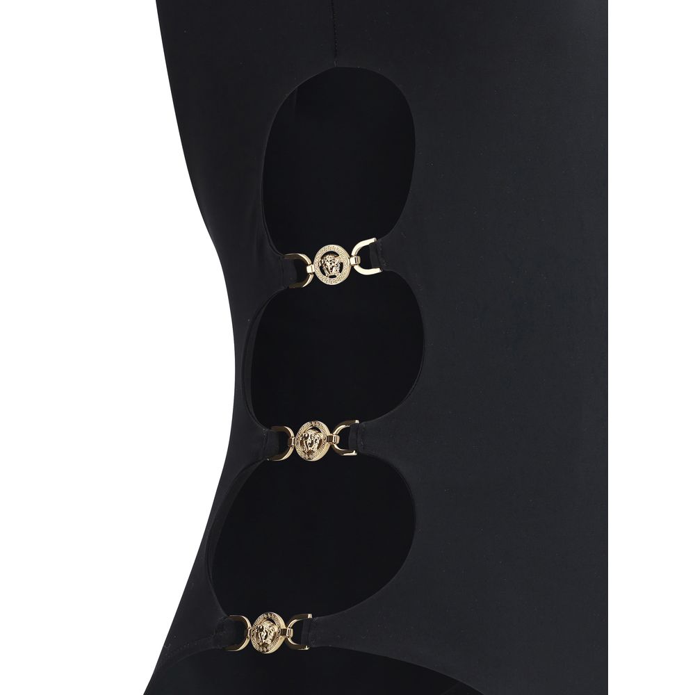 Versace Medusa Swimsuit