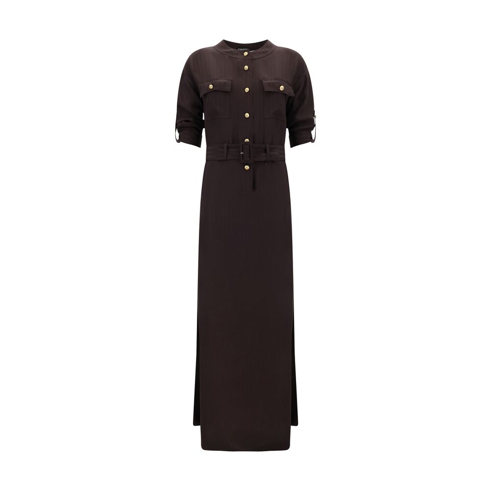 Tom Ford Long chemisier Dress