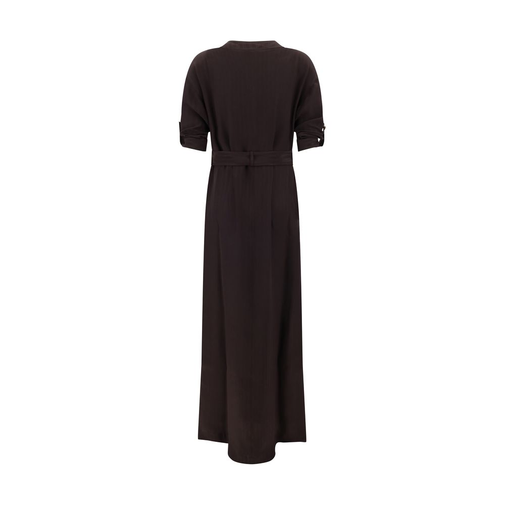 Tom Ford Long chemisier Dress