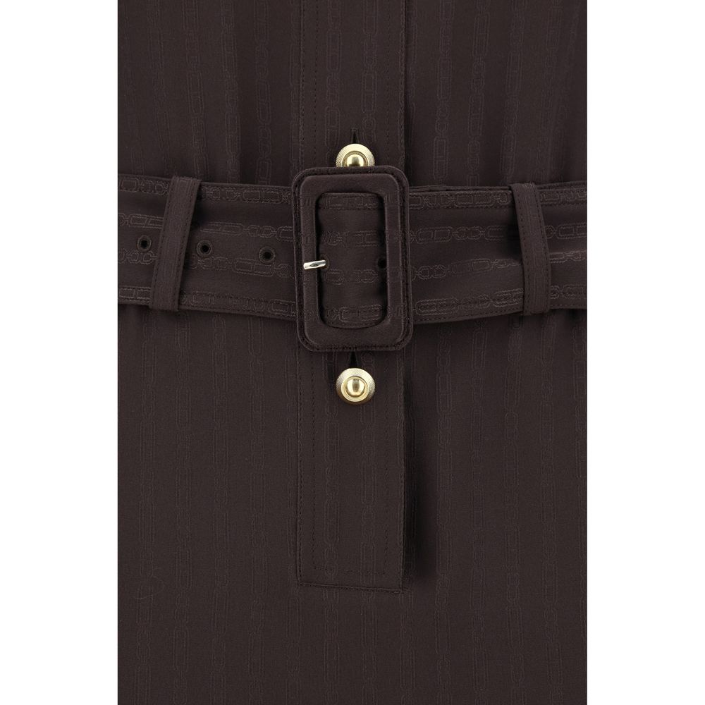 Tom Ford Long chemisier Dress