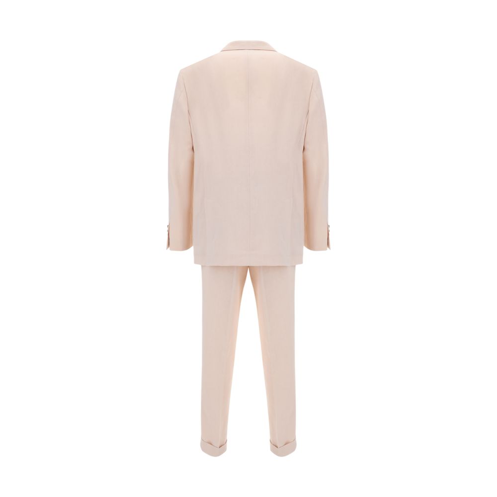 Brunello Cucinelli Double-breasted Suit