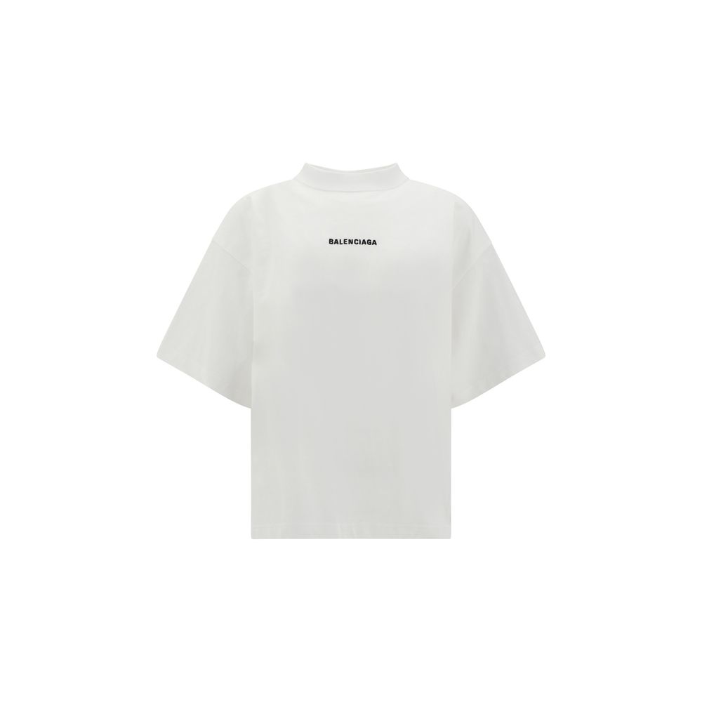 Balenciaga Logo T-Shirt