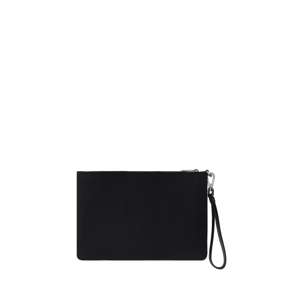 Dolce & Gabbana Pouch with logo