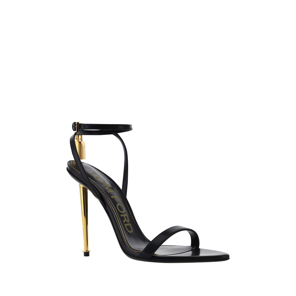 Tom Ford Sandals