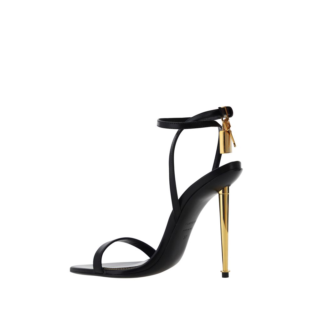 Tom Ford Sandals