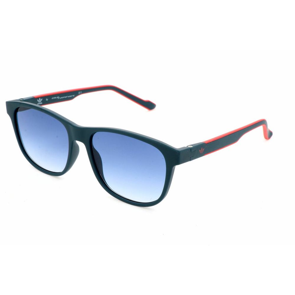 Adidas Blue Haircalf Sunglasses