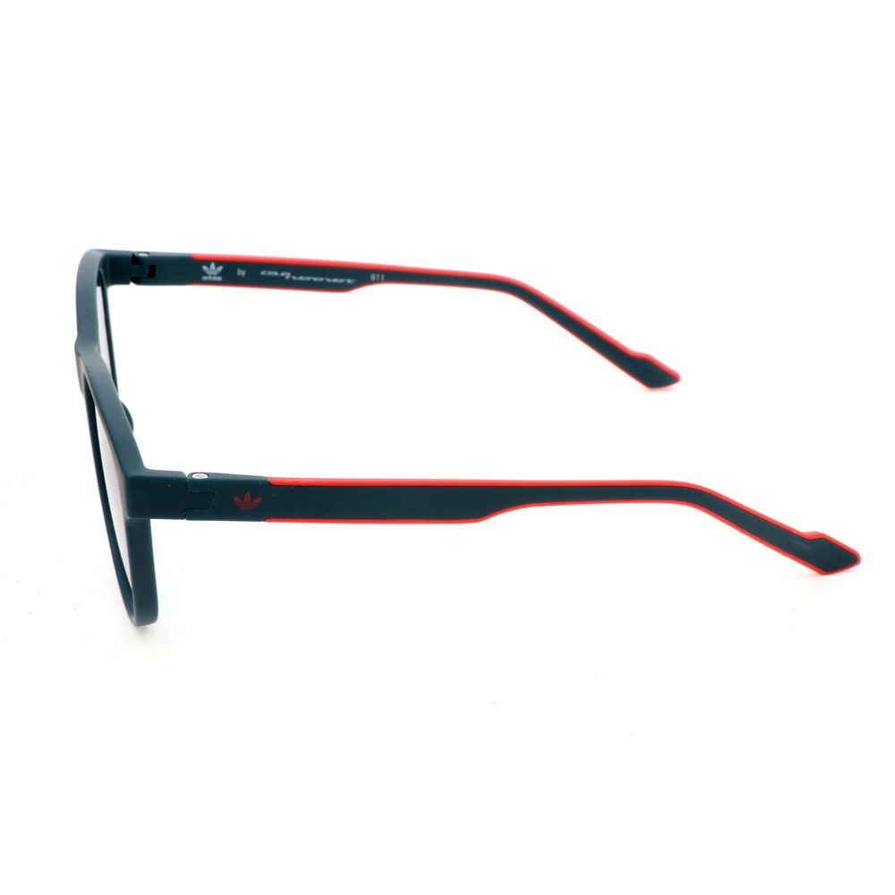 Adidas Blue Haircalf Sunglasses