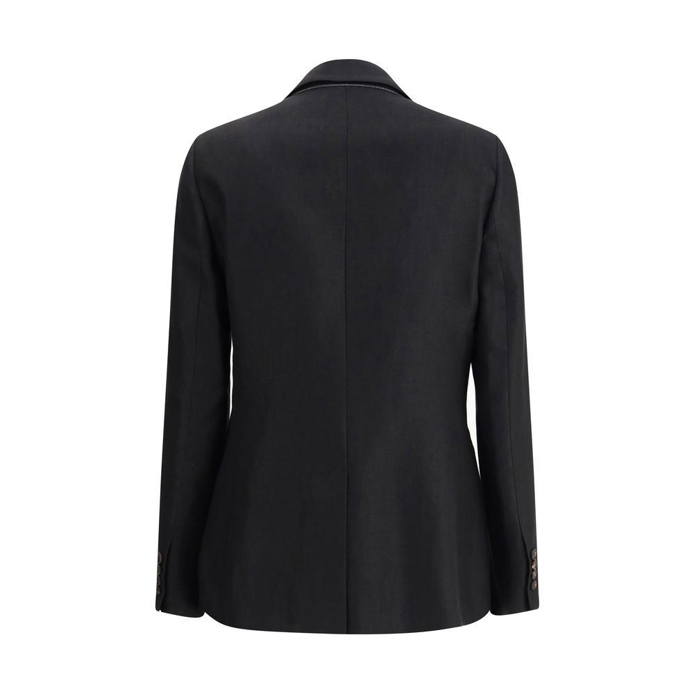 Brunello Cucinelli Blazer Jacket