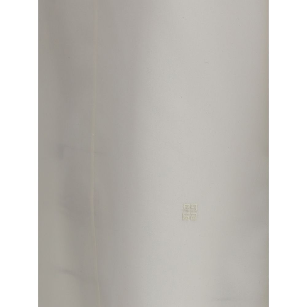 Givenchy Bow cuffs Blouse