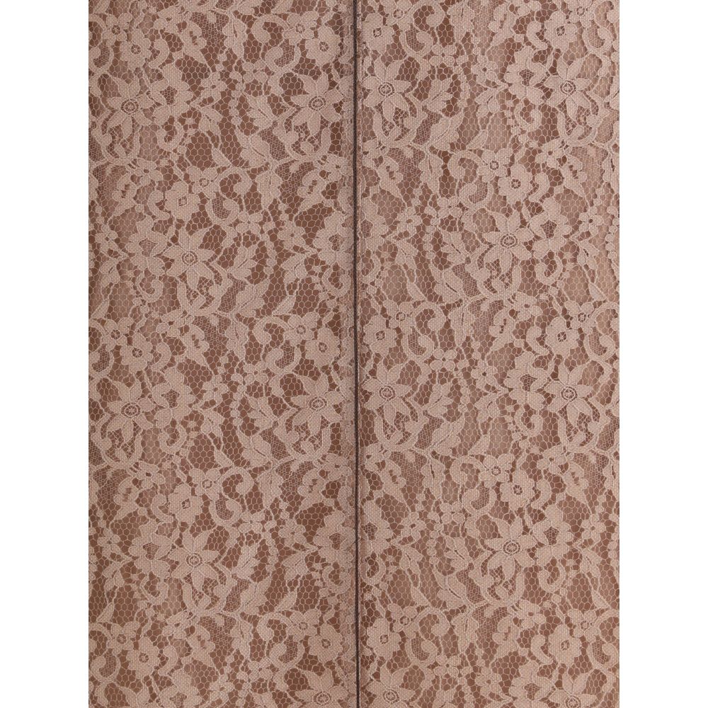 Fendi Lace midi Dress