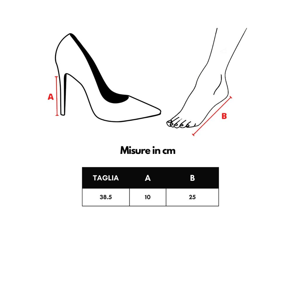 Saint Laurent Black Leather E Raso Sandal