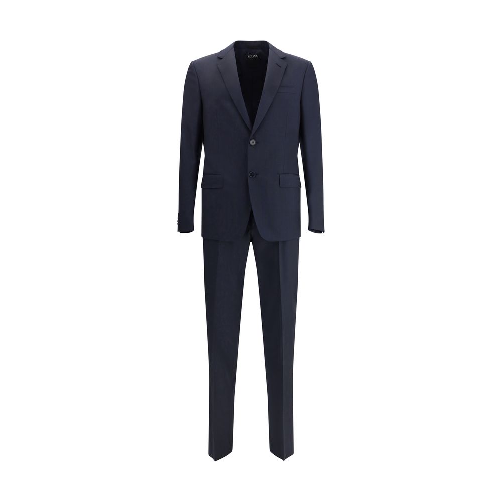 ZEGNA Luxury Suit