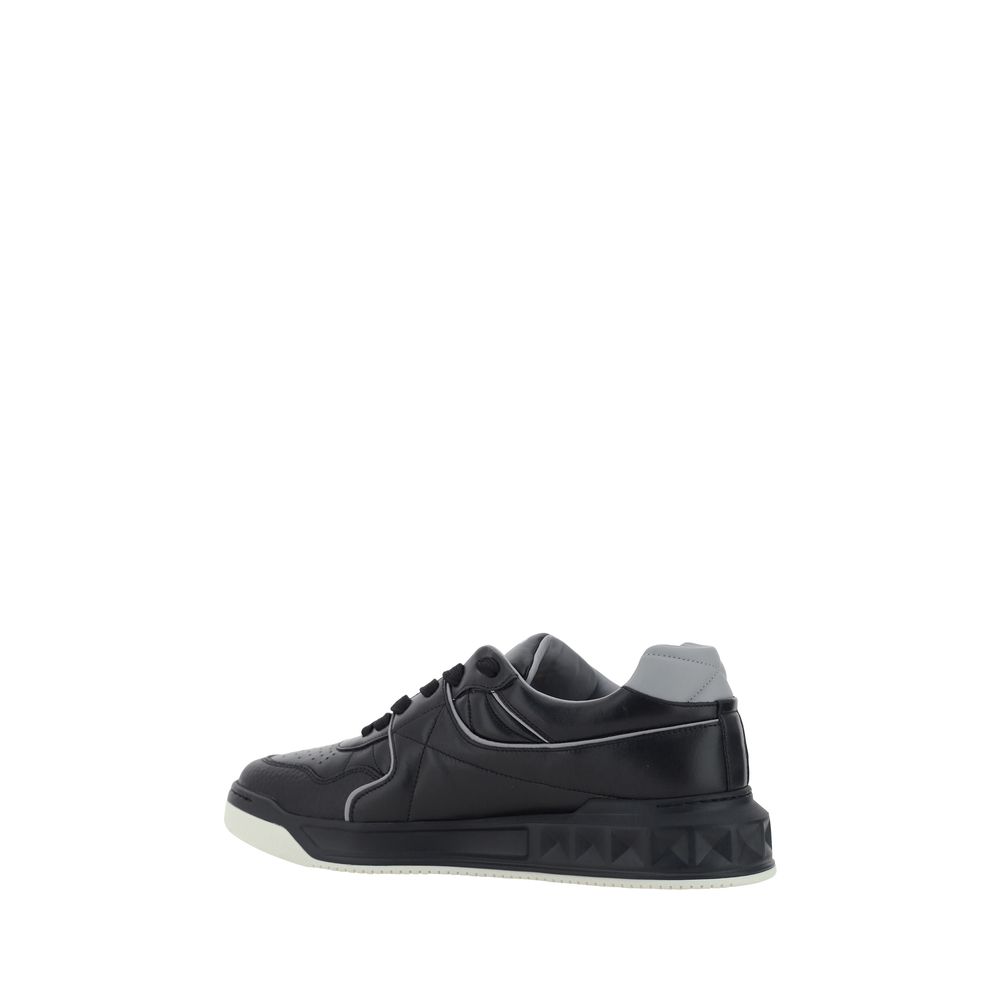 Valentino Garavani One Stud Sneakers