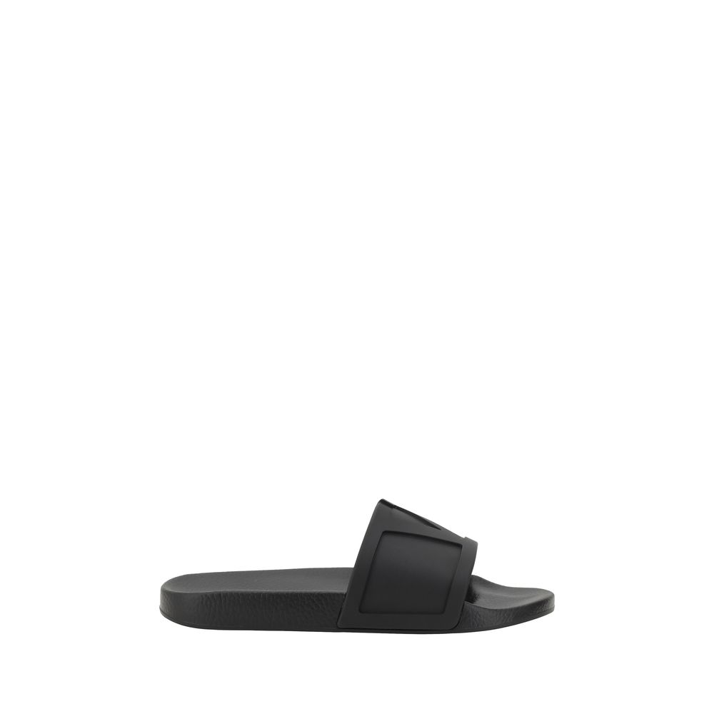 Valentino Garavani VLogo Sandals