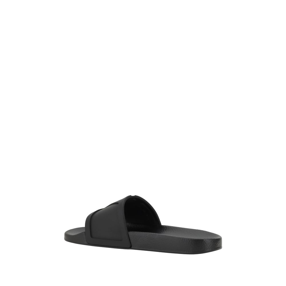 Valentino Garavani VLogo Sandals