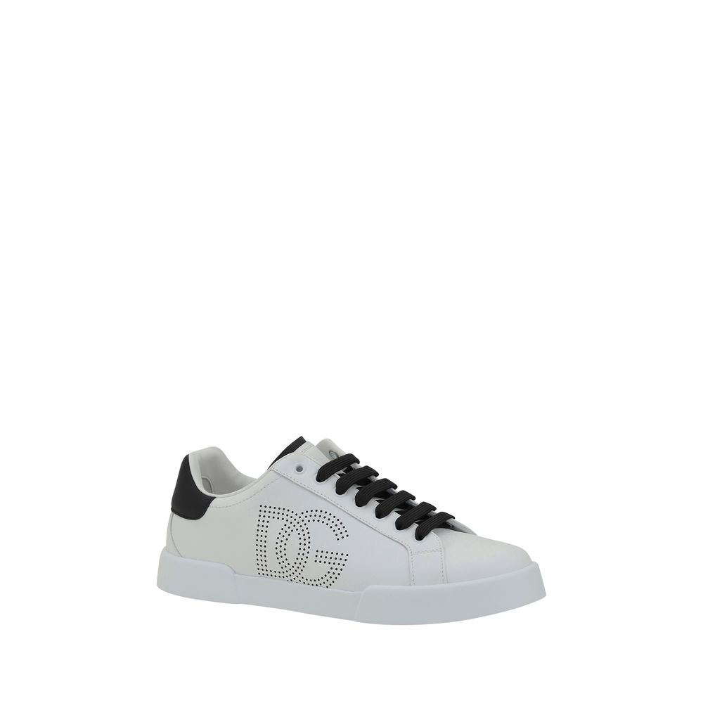 Dolce & Gabbana DG Sneakers