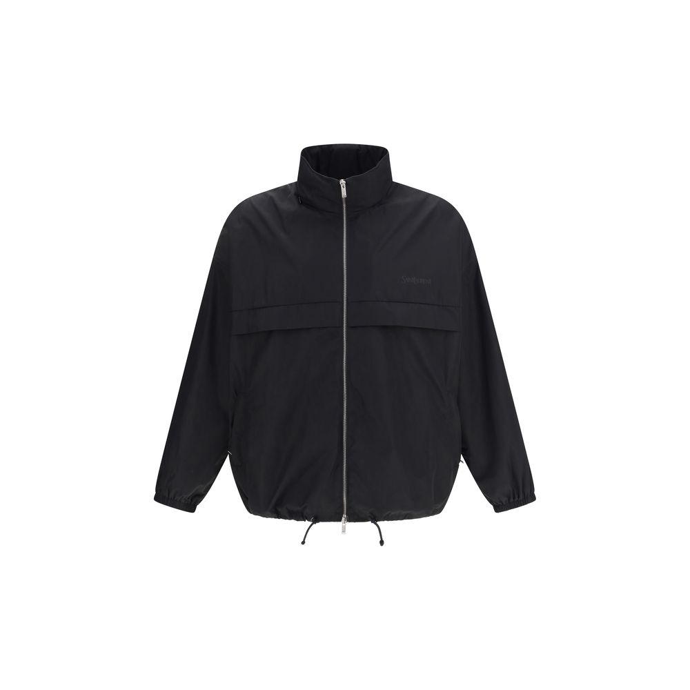 Saint Laurent Waterproof Jacket