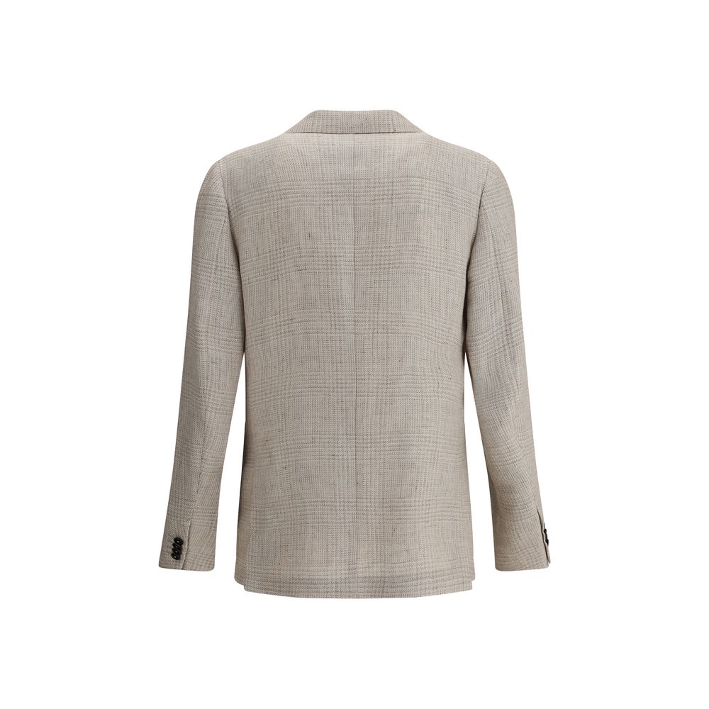 ZEGNA Luxury Blazer Jacket
