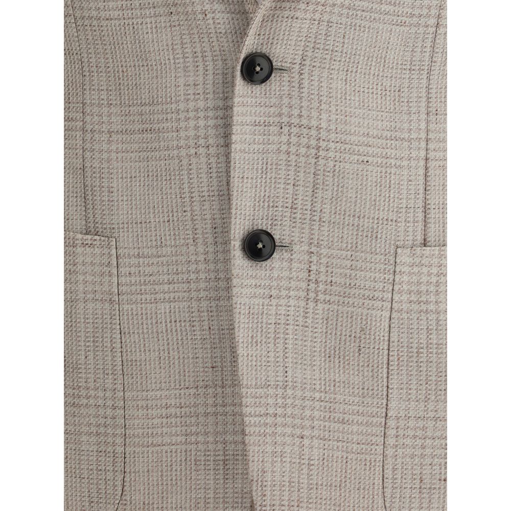 ZEGNA Luxury Blazer Jacket