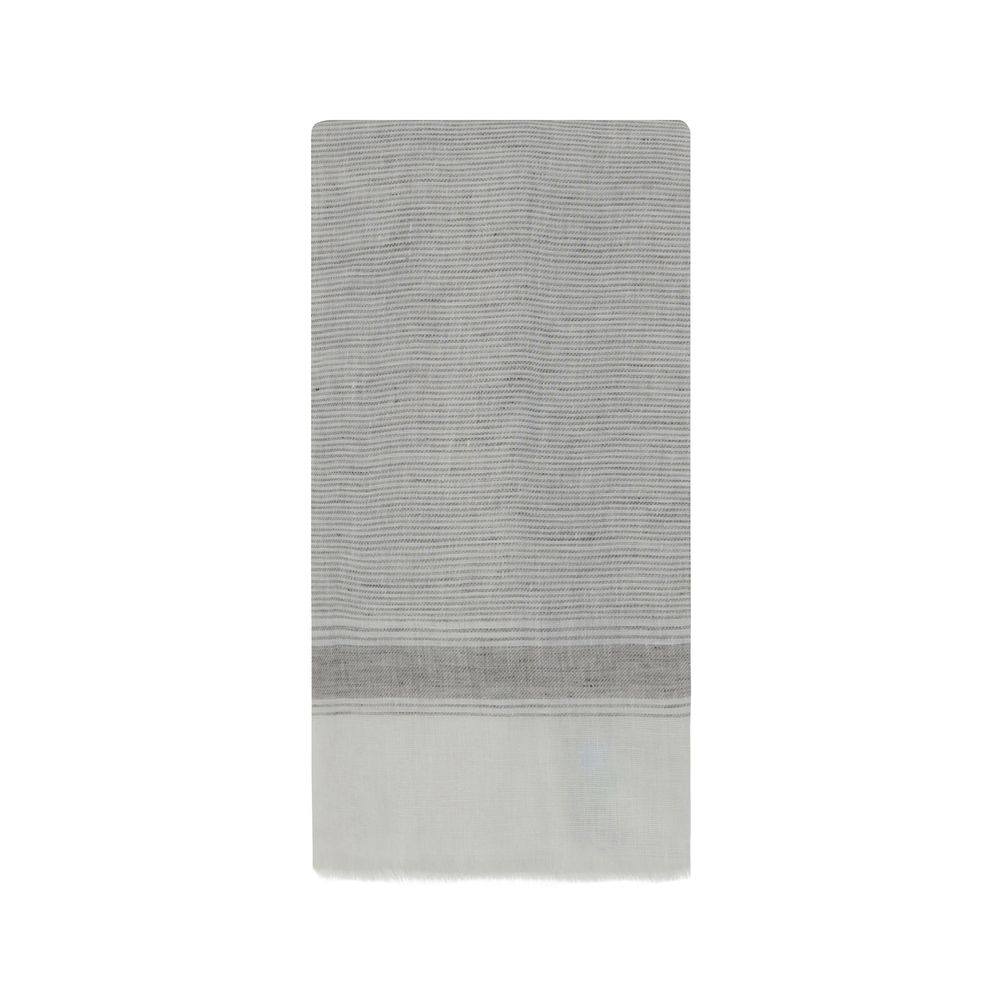 Brunello Cucinelli Scarf