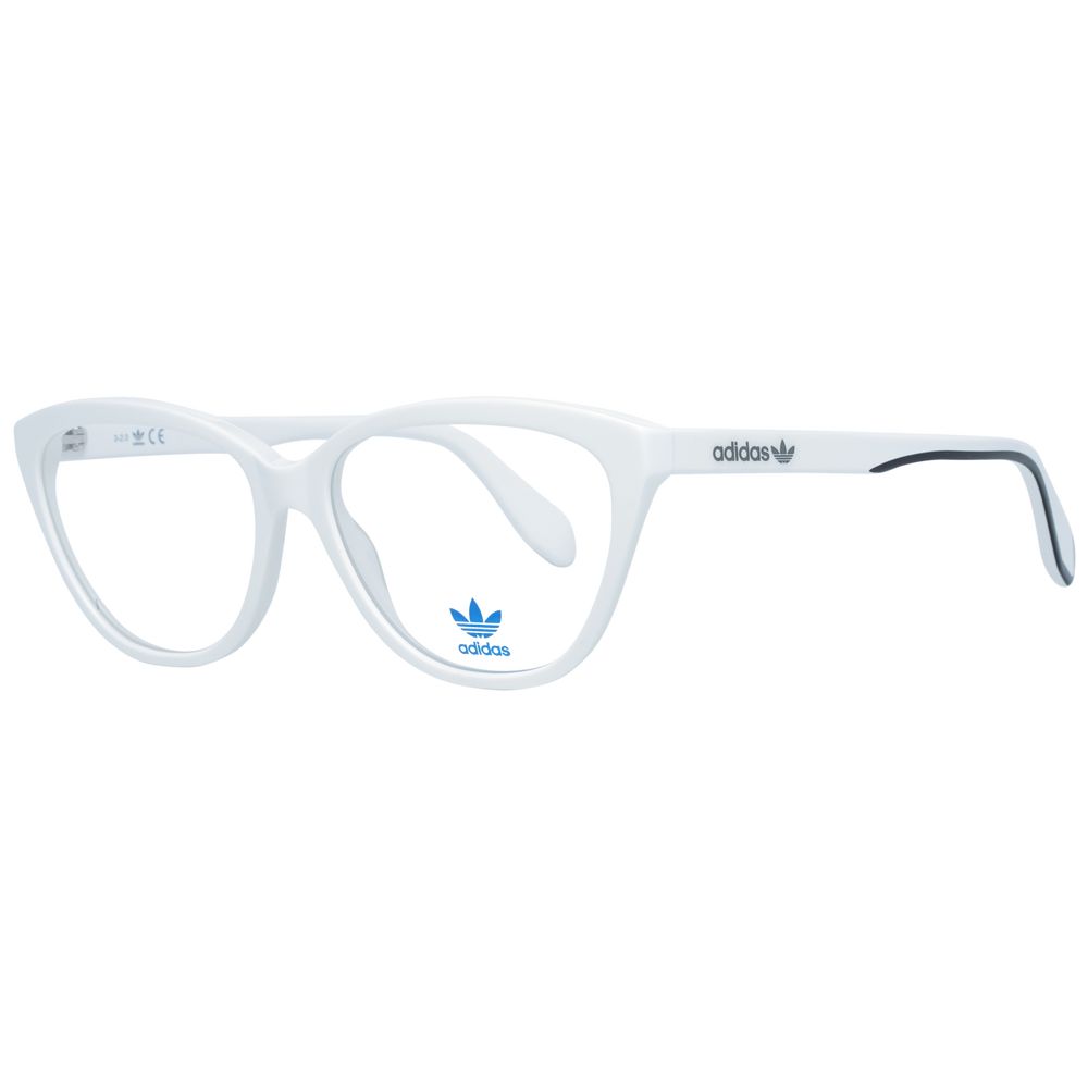 Adidas White Women Optical Frames