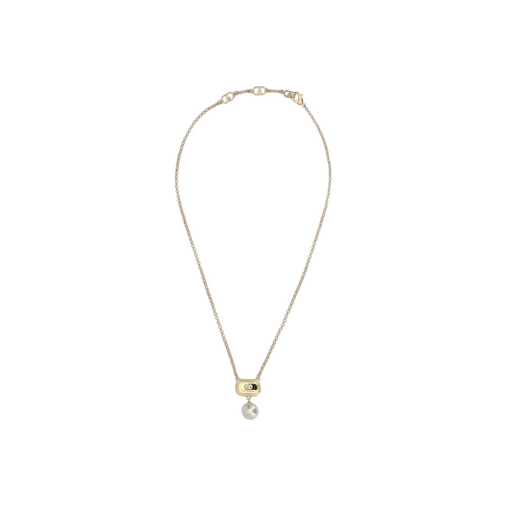 Valentino Garavani Pendant Necklace