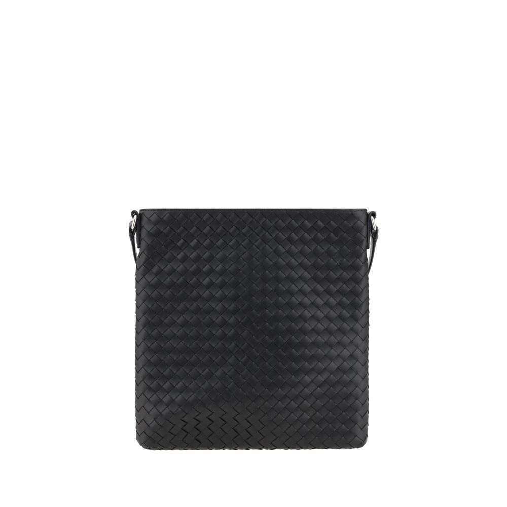 Bottega Veneta Iconic intreccio Shoulder Bag