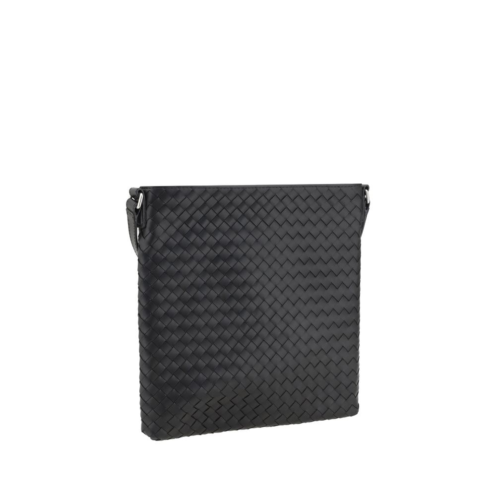 Bottega Veneta Iconic intreccio Shoulder Bag