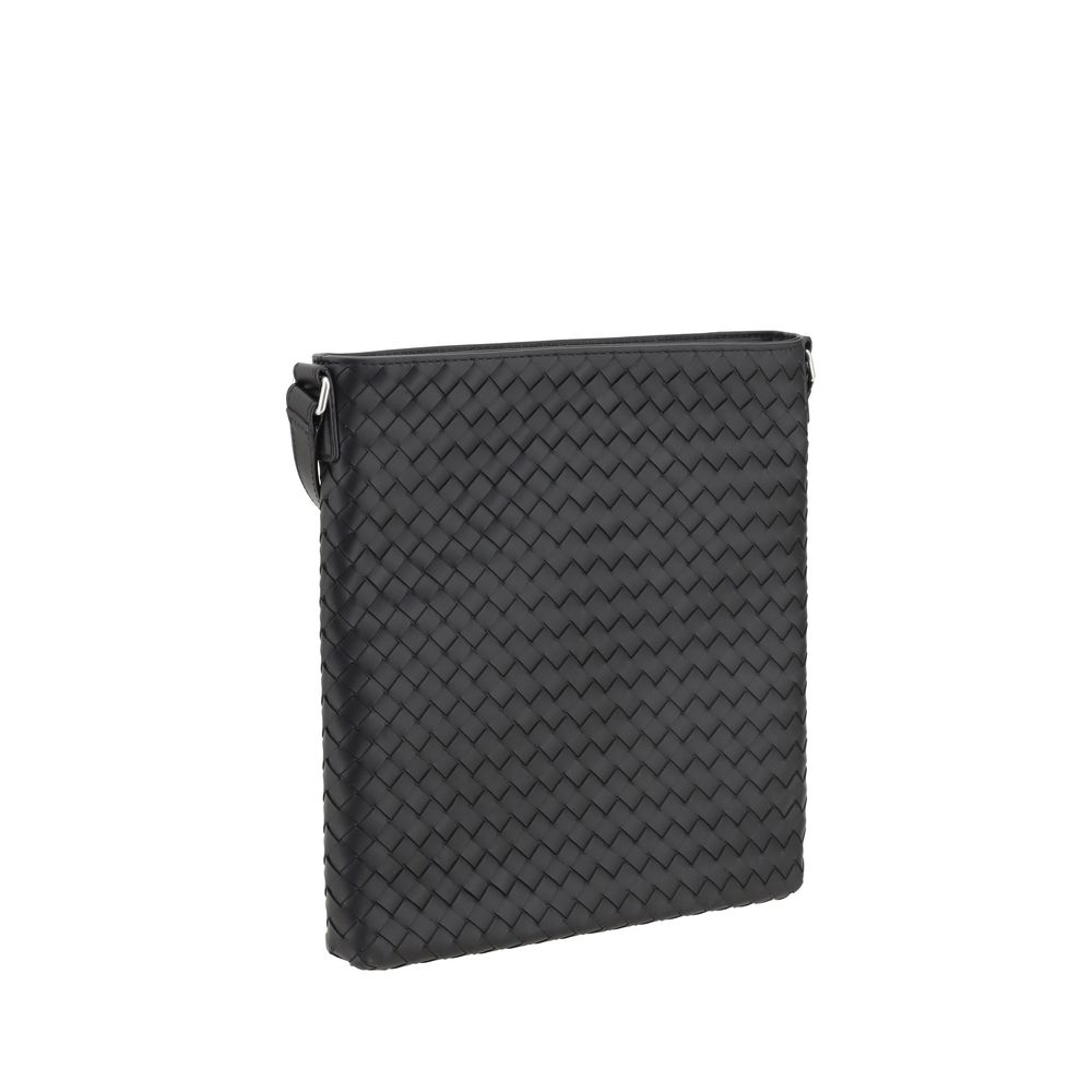 Bottega Veneta Iconic intreccio Shoulder Bag