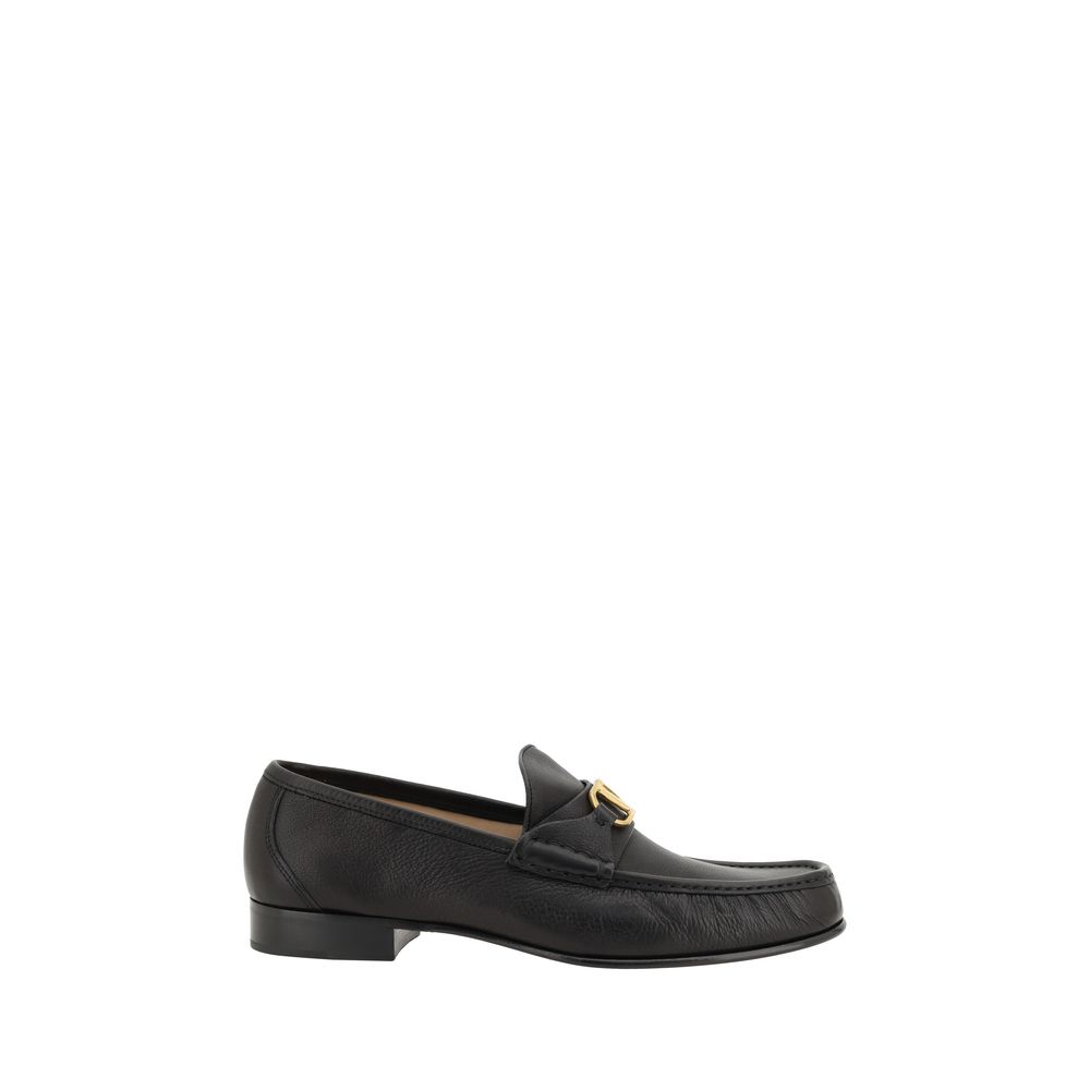 Valentino Garavani VLogo Loafers