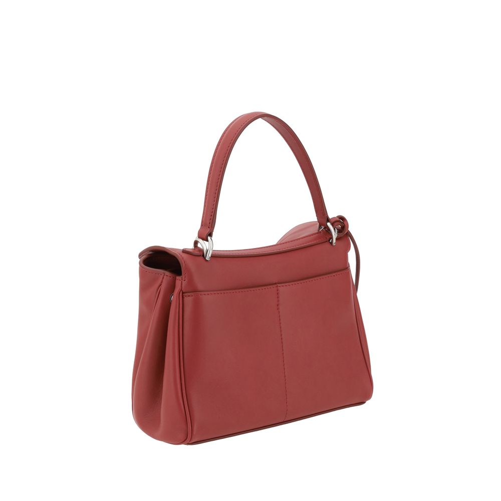 Balenciaga Rodeo Shoulder Bag