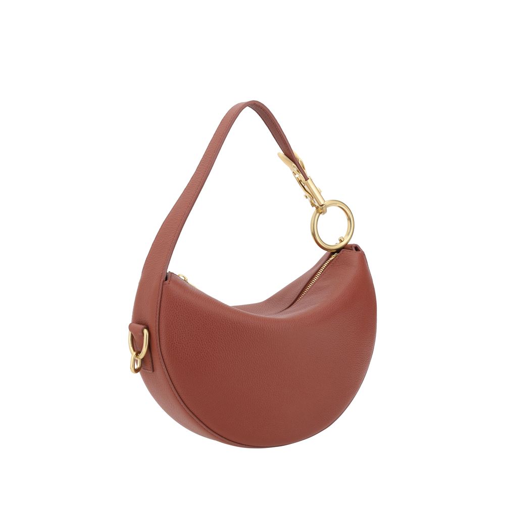 Burberry Knight Arc Shoulder Bag