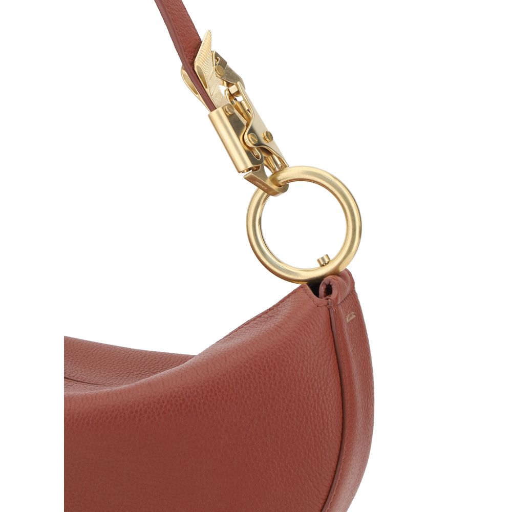 Burberry Knight Arc Shoulder Bag