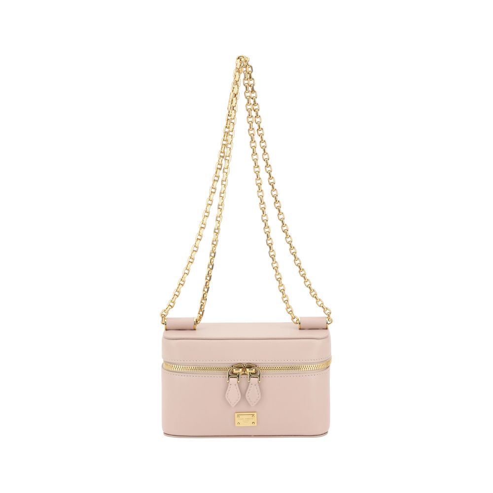 Dolce & Gabbana Sicily Shoulder Bag