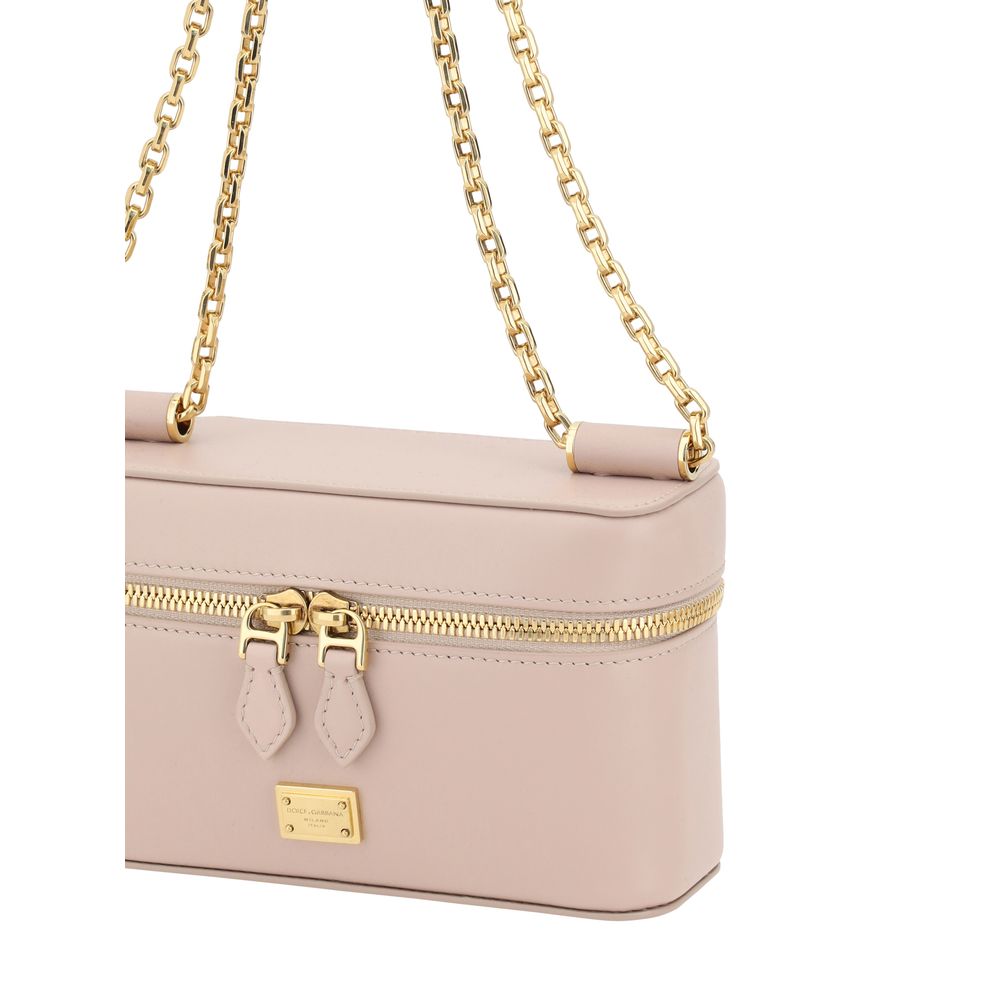 Dolce & Gabbana Sicily Shoulder Bag