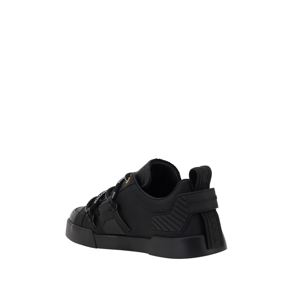Dolce & Gabbana Portofino Sneakers