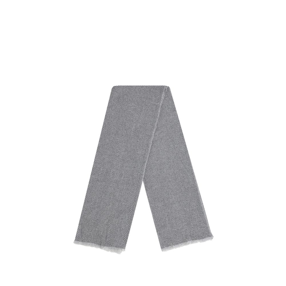 Brunello Cucinelli Cashmere Scarf