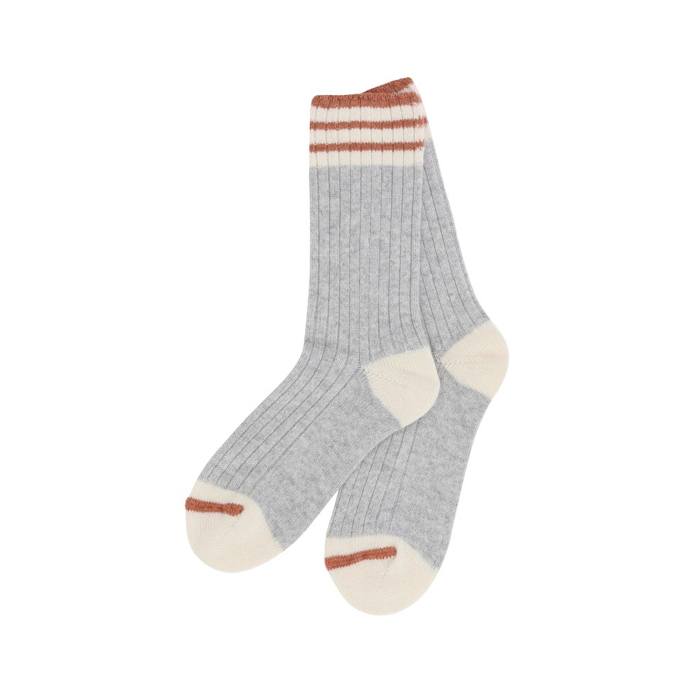 Brunello Cucinelli Cashmere Socks