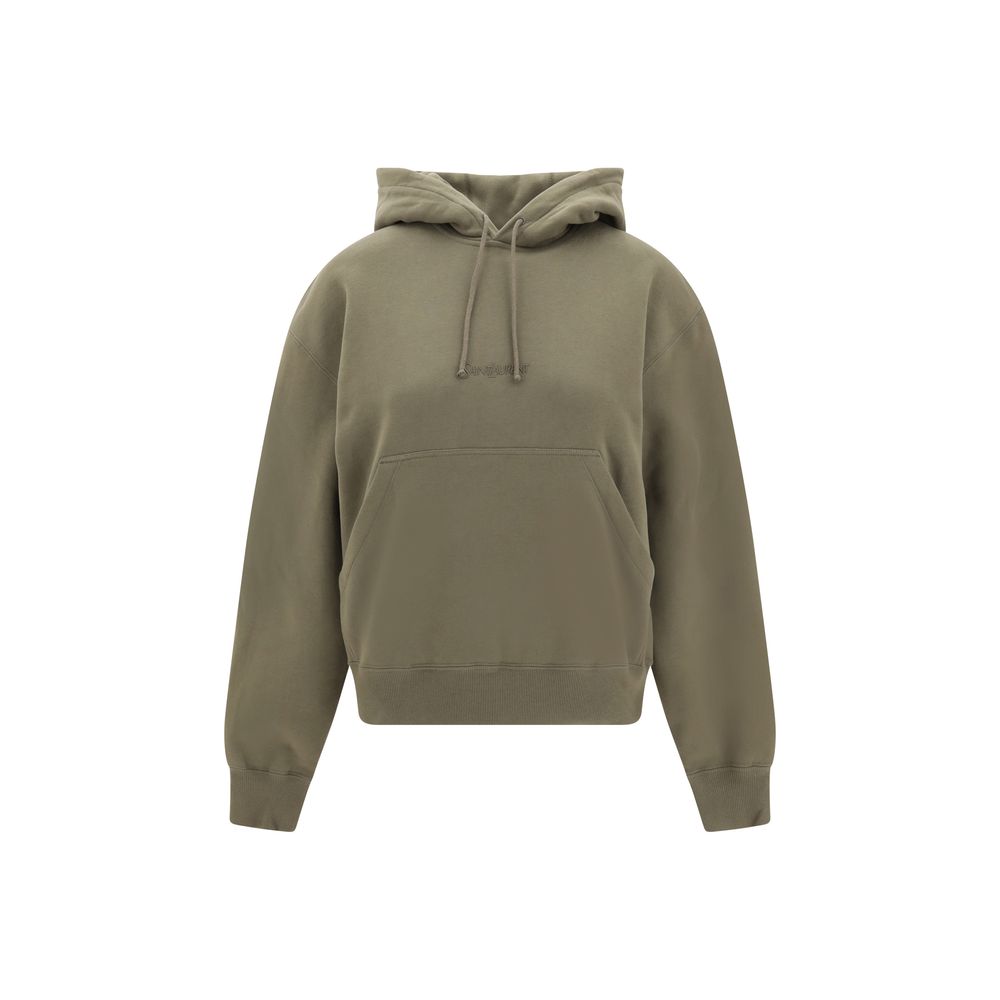 Saint Laurent Brode Hoodie