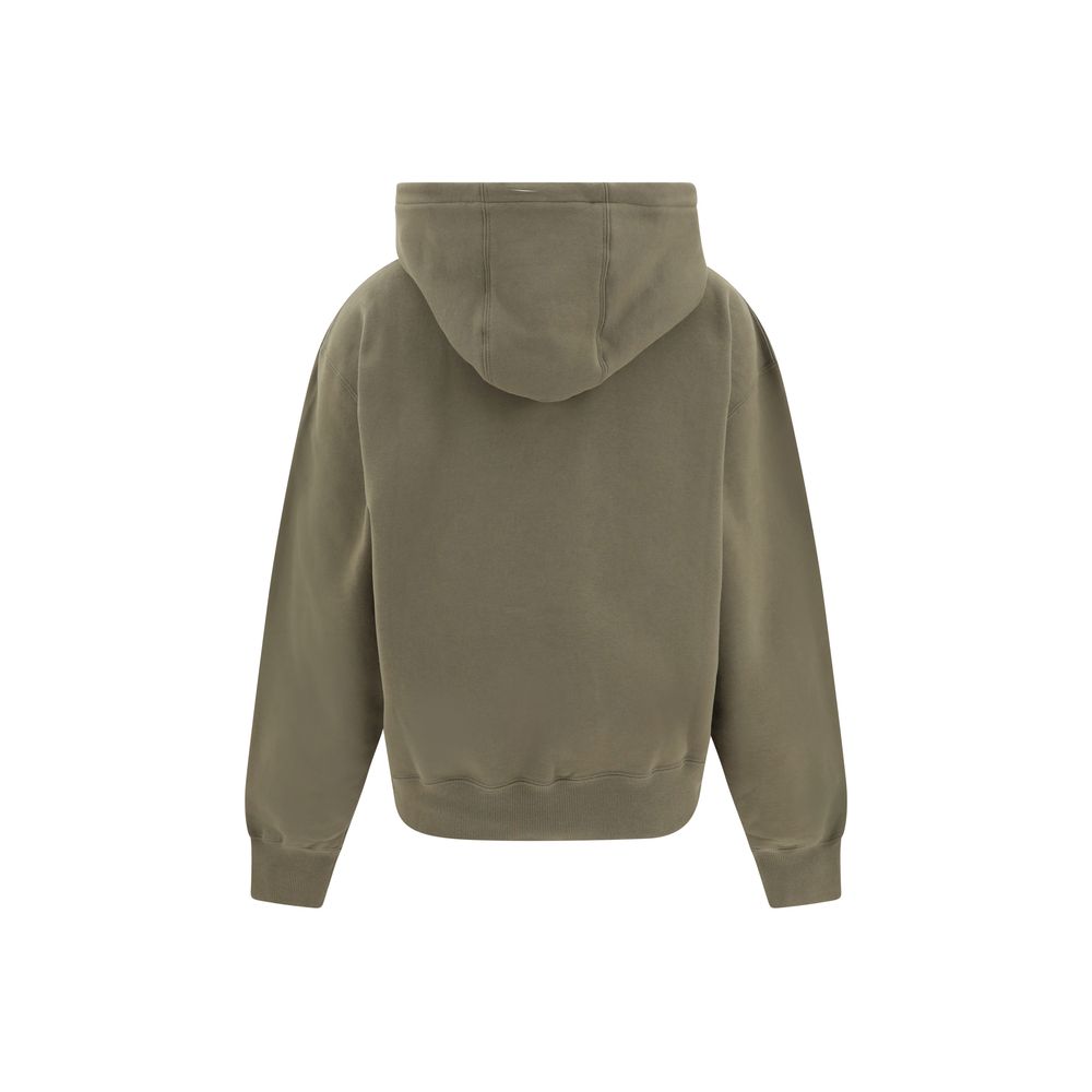 Saint Laurent Brode Hoodie