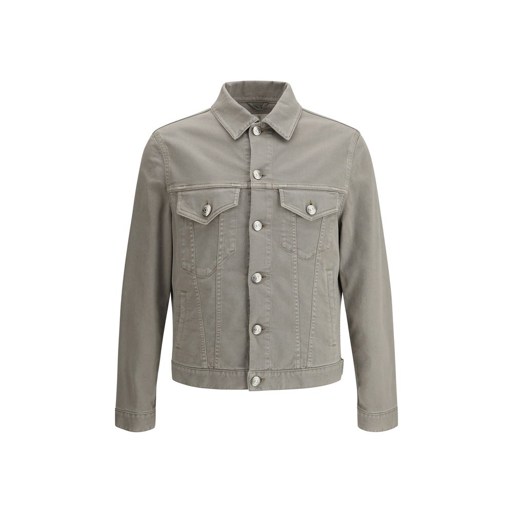 Brunello Cucinelli Denim Jacket