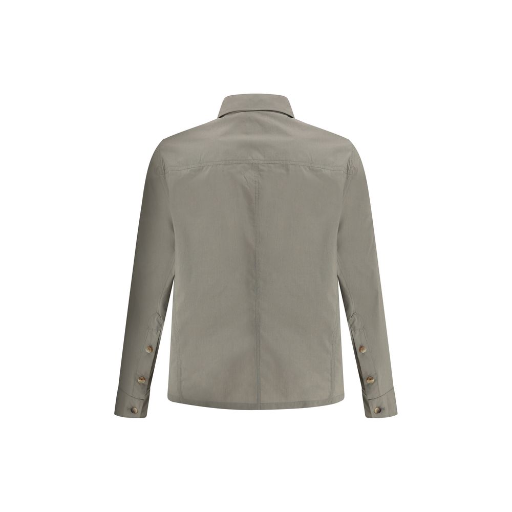 Brunello Cucinelli Waterproof Jacket