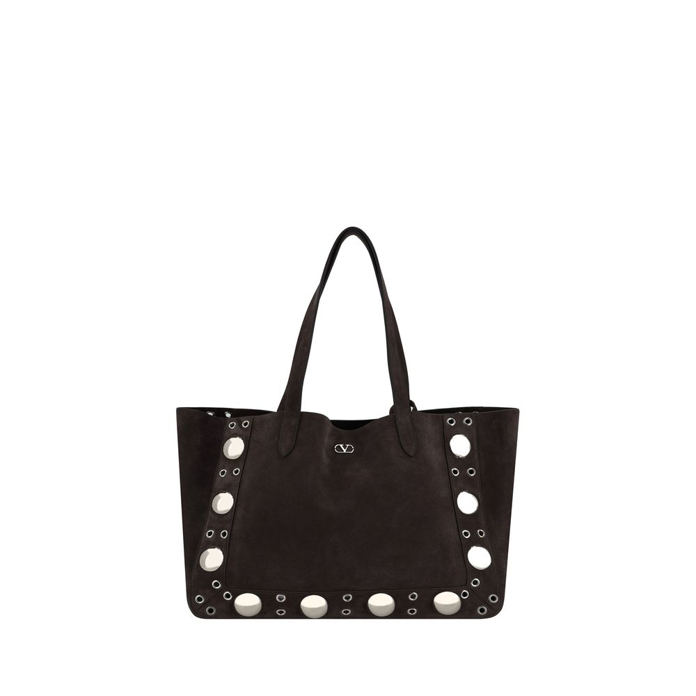 Valentino Garavani Nellcôte large Tote Bag